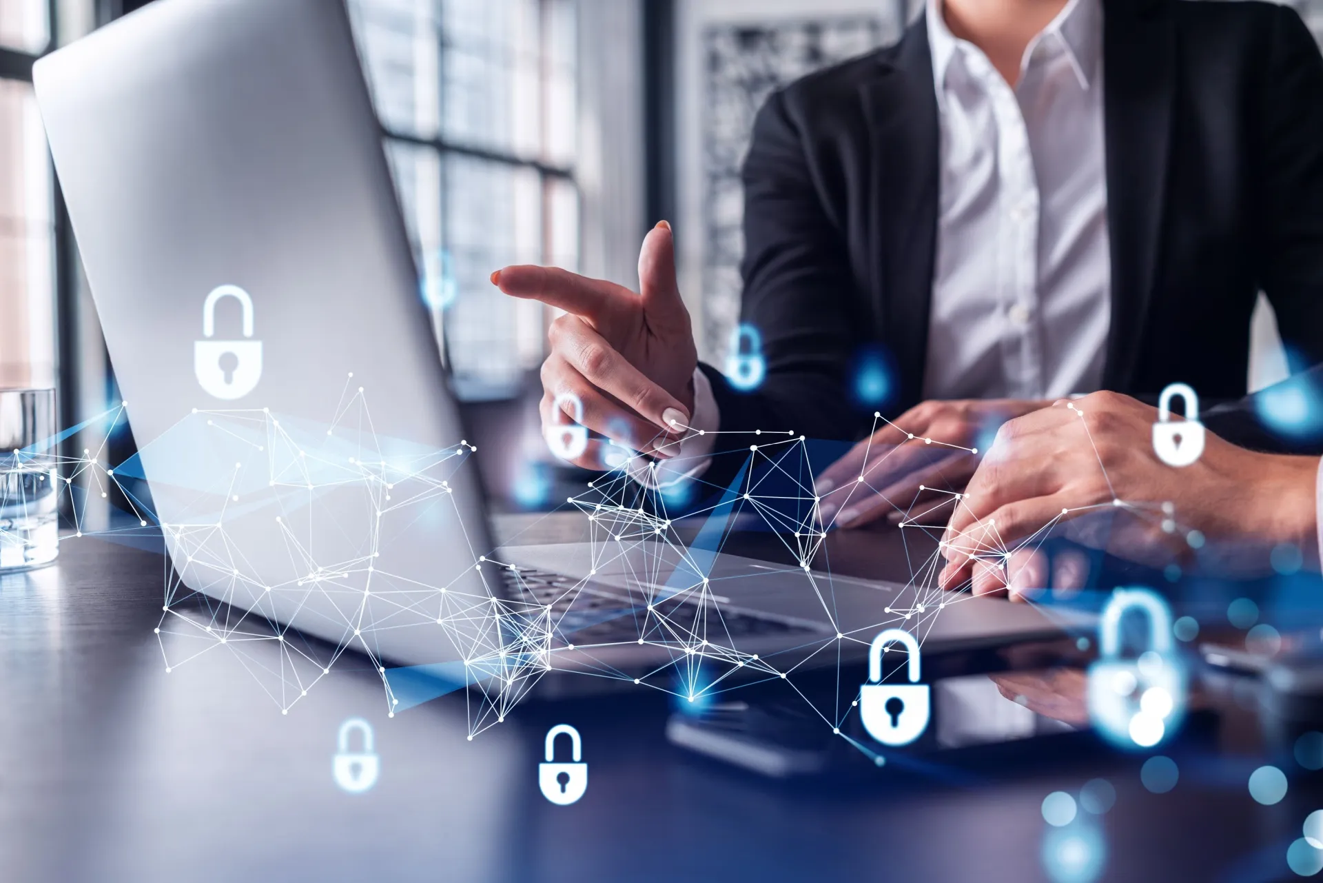 Puesto de trabajo seguro